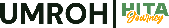 Umroh HitaJourney